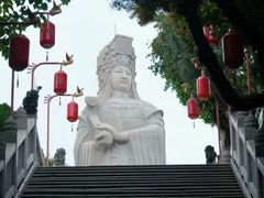 -莆田湄洲妈祖祖庙