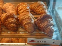 牛角可颂-85度C(石狮狮城店)