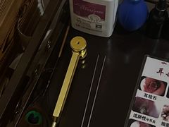 -竹雀古法采耳(青岛麦凯乐店)