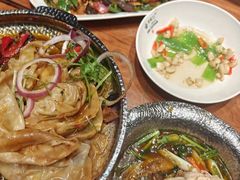 -驿楼兰·新疆菜(火车站店)