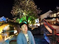 -周庄古镇景区-双桥