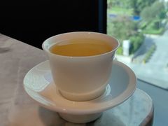 -广州文华东方酒店·江-由辉师傅主理