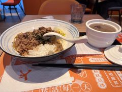 -大快活(丽丰店)