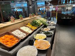 -新辣道鱼火锅(领展购物广场·中关村店)