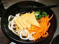 -禾绿寿司·定食·拉面·烧炸(喜荟城店)