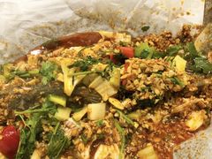 -有鱼吃·纸包烤鱼(曲江创意谷店)