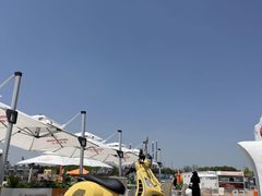 -巧克力渔家.小船海鲜家常菜(万平口店)