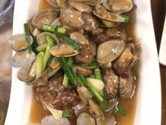 -海岛八号龙虾烧烤田鸡(蓝天路总店)
