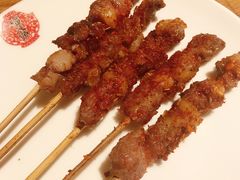-福茂源横山铁锅羊肉(牡丹园店)