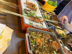 -林二哥宜烤官·宜宾小烧烤