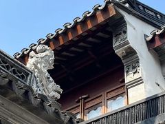 -寒山寺
