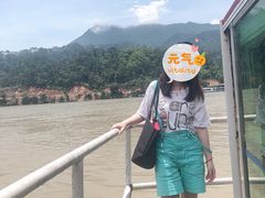 -飞霞风景名胜区