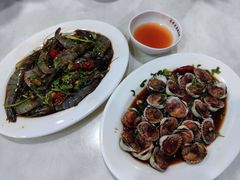 -长平老姿娘夜粥(平东一街店)
