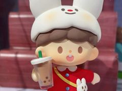 -猫的天空之城概念书店(苏州诚品店)