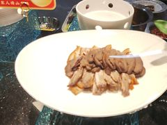 -老山东·山东菜(鲁菜名店)