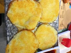 -万兴佳烤肉·长白山老味道(宏泰广场店)