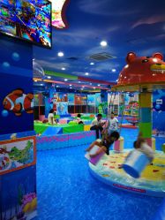 -胜利乐园(胜利购物广场店)