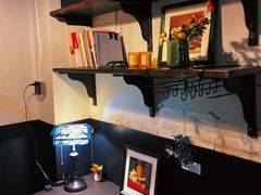 -Hei Cafe(工体店)