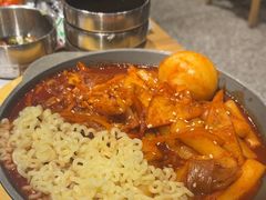 -姜虎东白丁烤肉(深圳湾后海汇店)