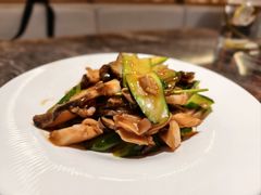 -前海沿·青岛菜(乐客城店)