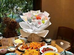 -花间一壶酒(桐荫街店)