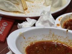 -喜家德虾仁水饺(岗厦北店)