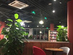 -COSTA COFFEE(百葛服务区店)
