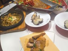 -饺子功·东北记忆·锅包肉(电厂路店)