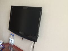 -济南南郊宾馆