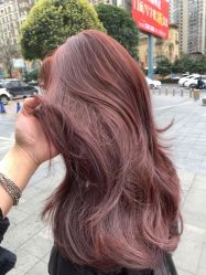-张昊造型