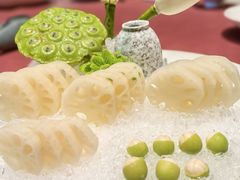 -久宴·天目湖大鱼头(恐龙园店)