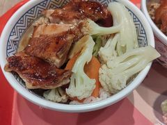 -石家庄翟营吉野家(石家庄翟营大街店)