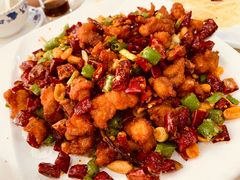 -金良酸菜鱼(宁海路总店)