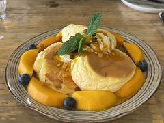 -UPPER KITCHEN(延安路店)
