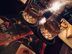 -JZ Club 爵士酒吧(上海店)