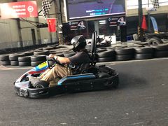 -RD卡丁车汽车俱乐部