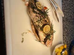 -非常时髦餐厅VUE Restaurant(外滩茂悦大酒店)