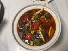 -王家土菜馆(霍山县店)