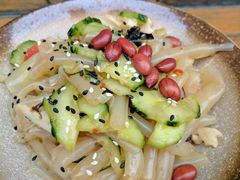 粉皮-阿木舂记·特色小吃(平江路店)