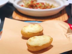 -鸽子侯·家宴·平价海鲜(市图书馆店)