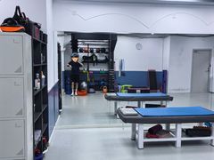 -即刻自助健身·私教馆(对外经贸店)