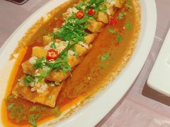 绝味爆浆臭豆腐-有位虾匠·香辣蟹·小龙虾(李村店)