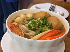 -曼谷食堂·泰国家庭料理(丹桂路店)