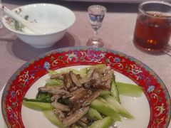 -新光酒家·河豚·海鲜·蟹料理(浦东店)