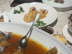 -潮州府·潮菜·砂锅粥(徐家汇店)