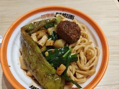 -超享乐剁椒面(合生汇店)