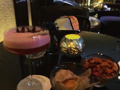 -广州四季酒店·天吧·高空酒吧