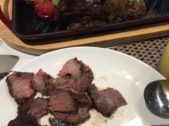 -西堤厚牛排(昆山店)