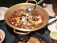 -蜀都丰 川菜·水煮活鱼(万象九宜城店)