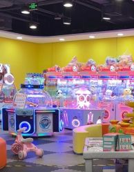 -哈尼兔家庭乐园(开发区万达店)